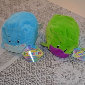 beanpals kellytoy